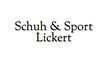 Sponsor – Schuh & Sport Lickert
