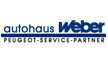 Sponsor – Autohaus Weber